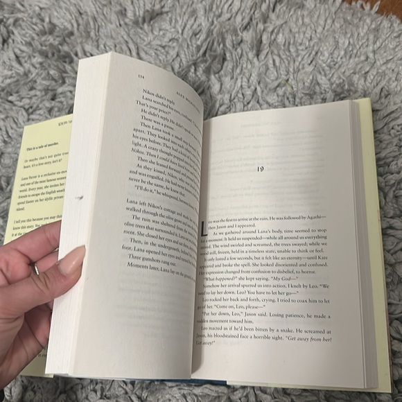 "The fury" Brand new - Picture 4 of 5